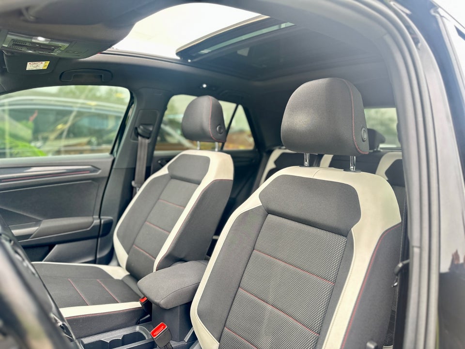 VW T-Roc 1,5 TSi 150 Sport DSG 5d