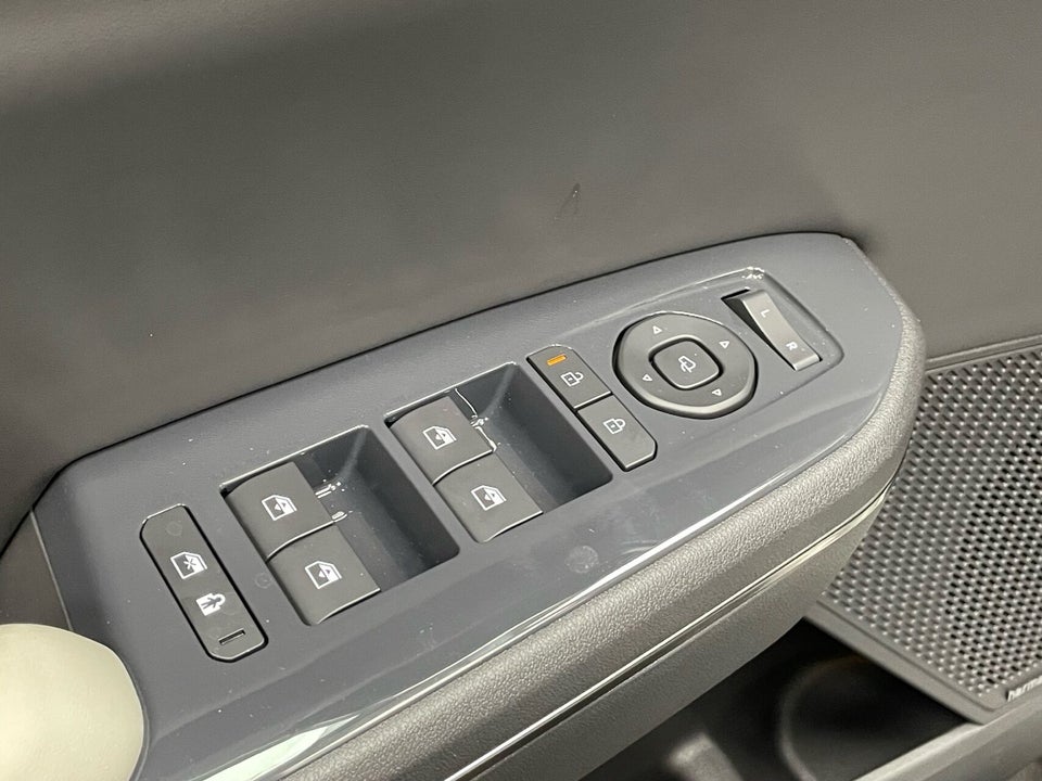 Kia EV5 81 Long Range GT-Line 5d