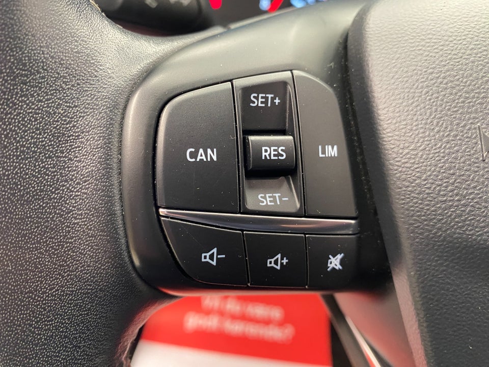 Ford Fiesta 1,0 EcoBoost Titanium 3d