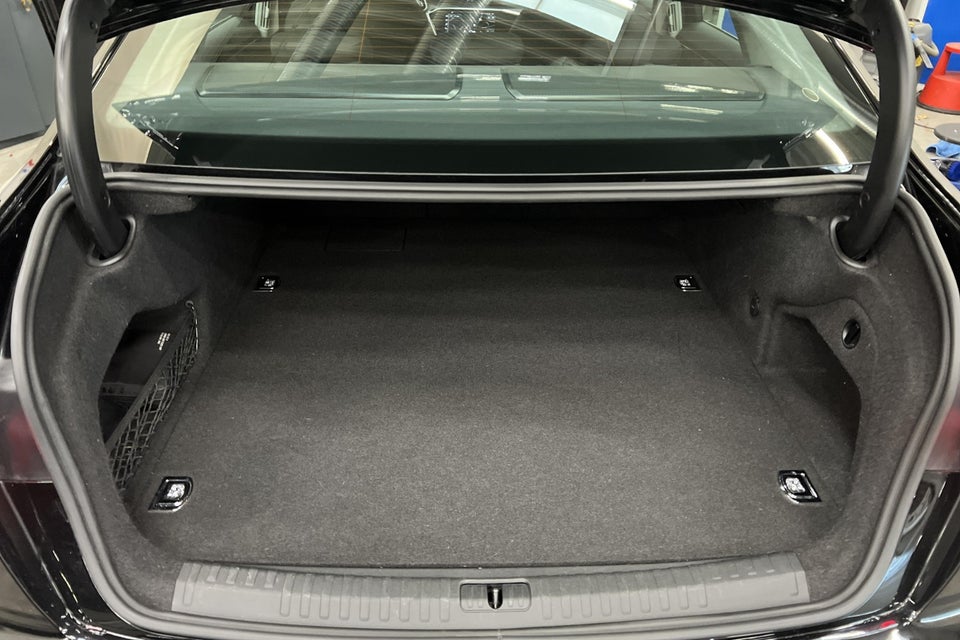 Audi A6 50 TFSi e Sport Prestige quattro S-tr. 4d