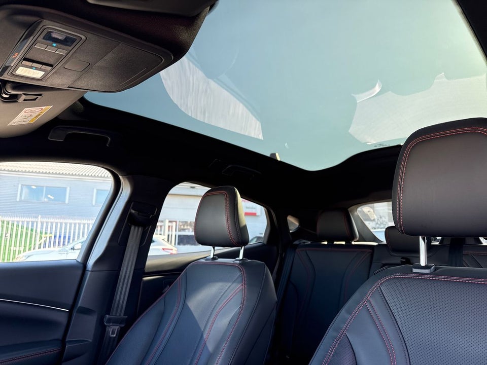 Ford Mustang Mach-E 91 Extended Range AWD 5d