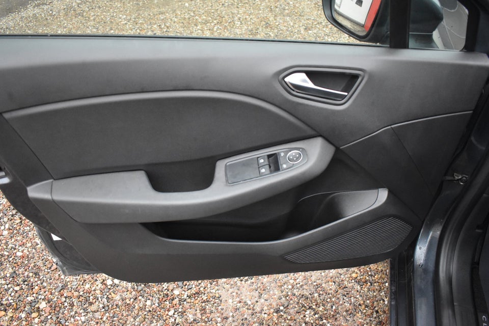 Renault Clio V 1,0 TCe 90 Zen 5d