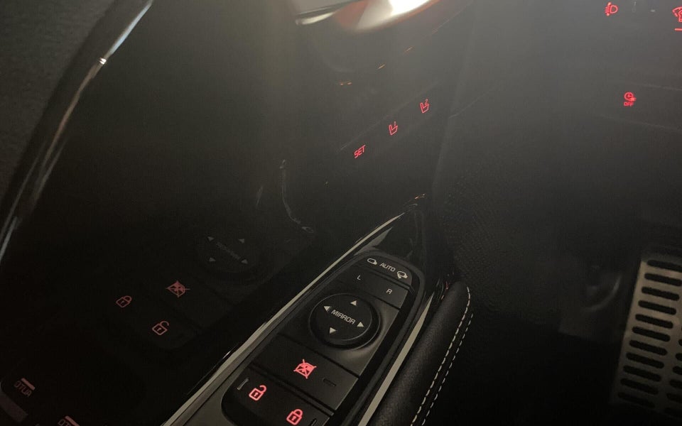 Kia e-Niro 64 Spirit 5d