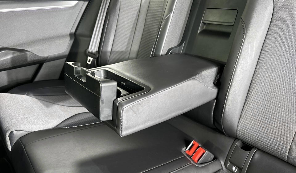 Skoda Enyaq 80 iV 5d