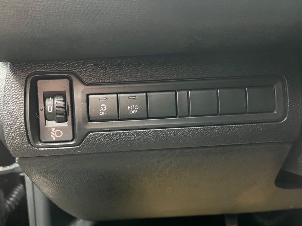 Peugeot 308 1,2 e-THP 130 Allure SW 5d