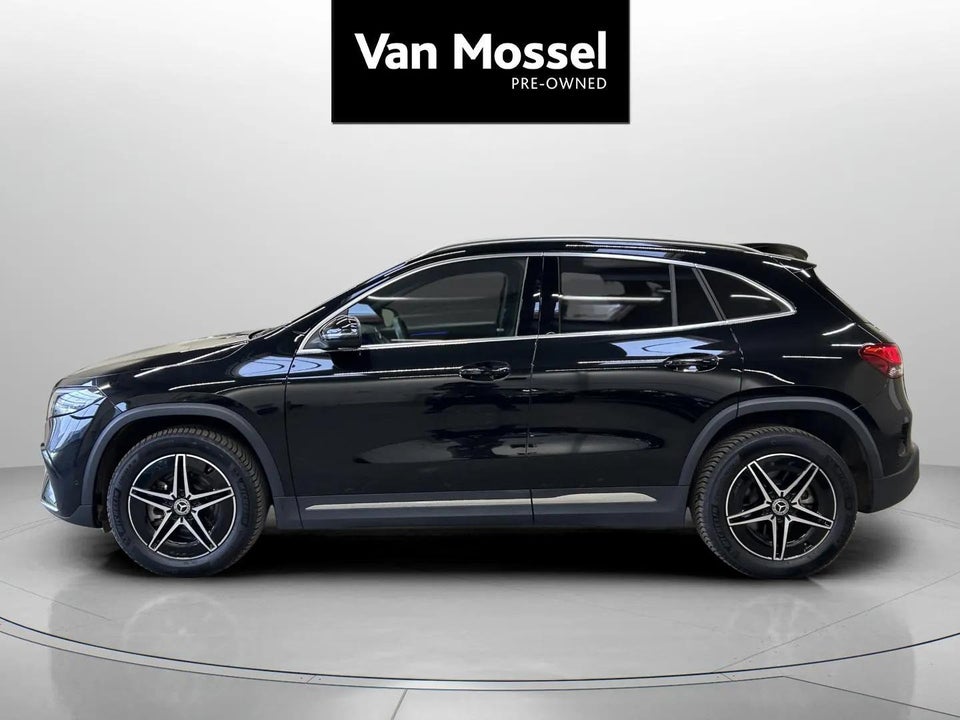 Mercedes EQA250+ AMG Edition 5d