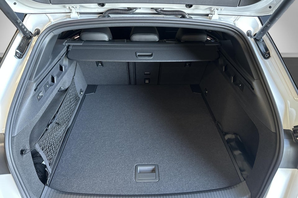 VW ID.7 86 Style S+ Tourer 5d