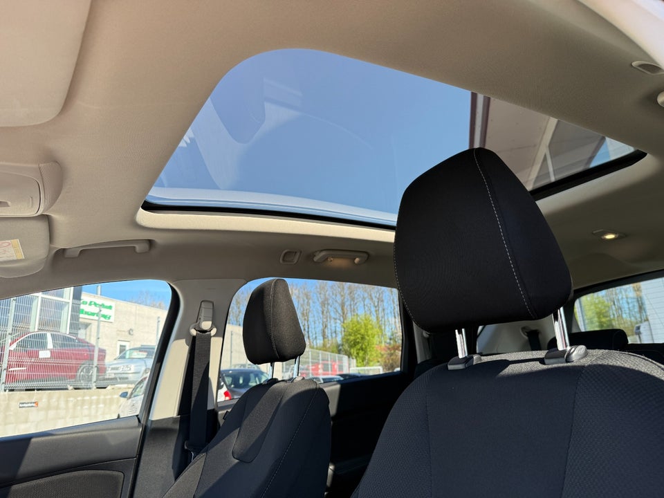 Ford S-MAX 1,5 SCTi 160 Titanium 7prs 5d
