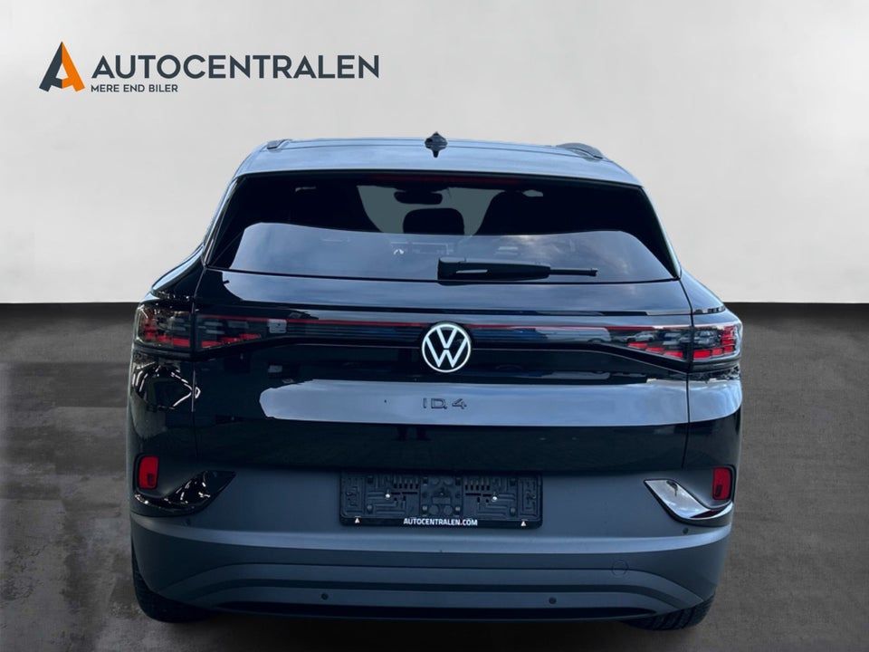 VW ID.4 77 Pro 5d