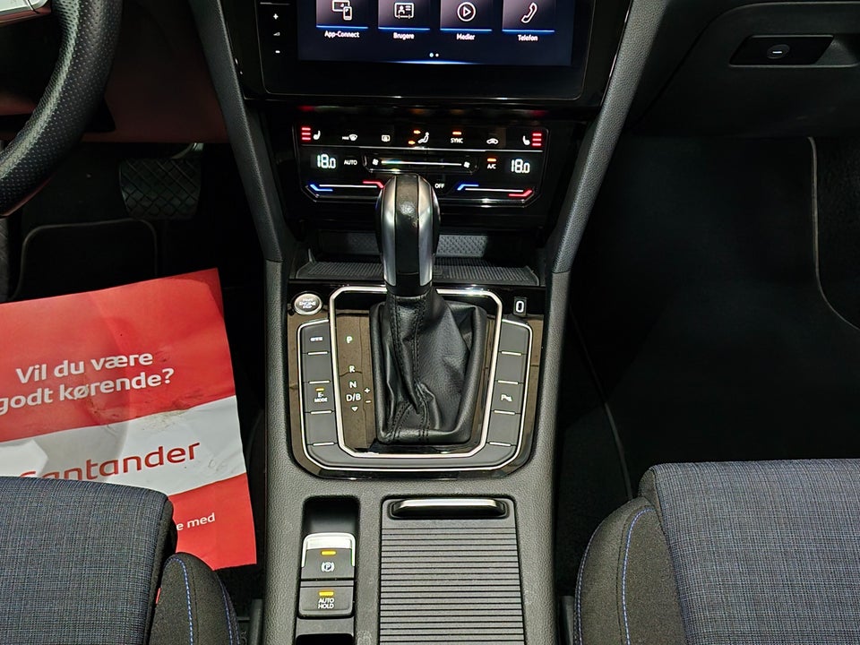 VW Passat 1,4 GTE+ Pro Variant DSG 5d
