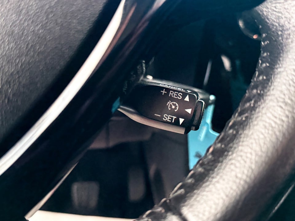 Peugeot 108 1,0 e-VTi 69 Allure 5d