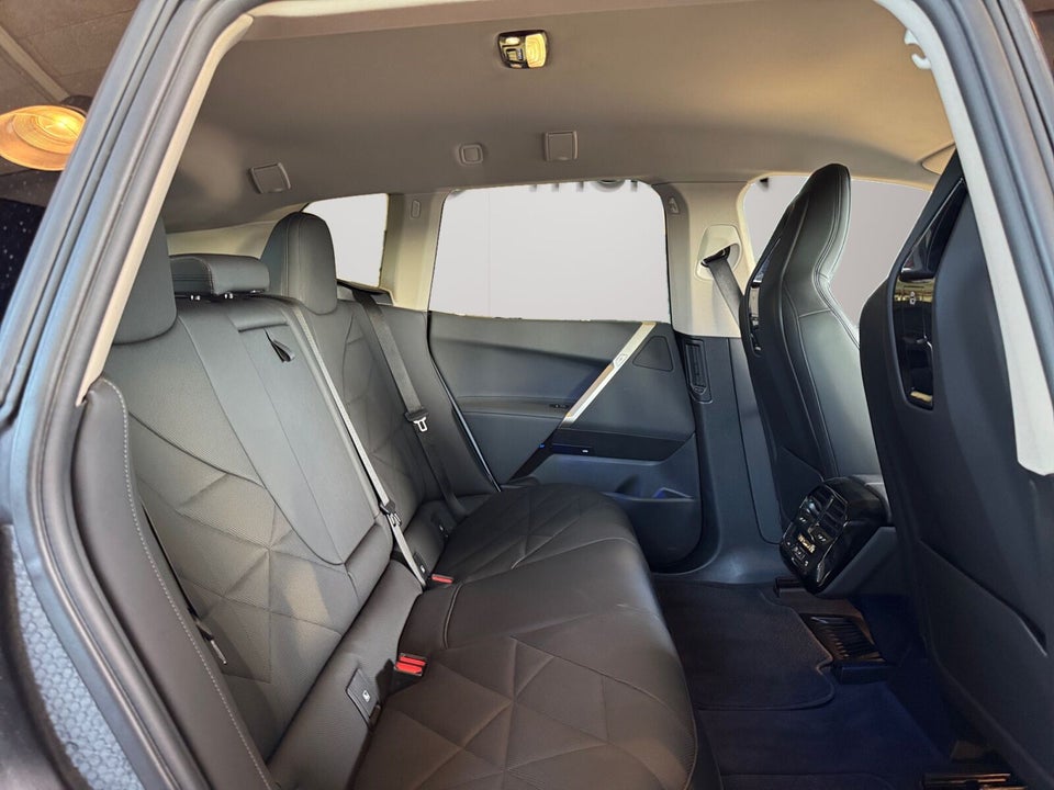 BMW iX xDrive40 Sport 5d