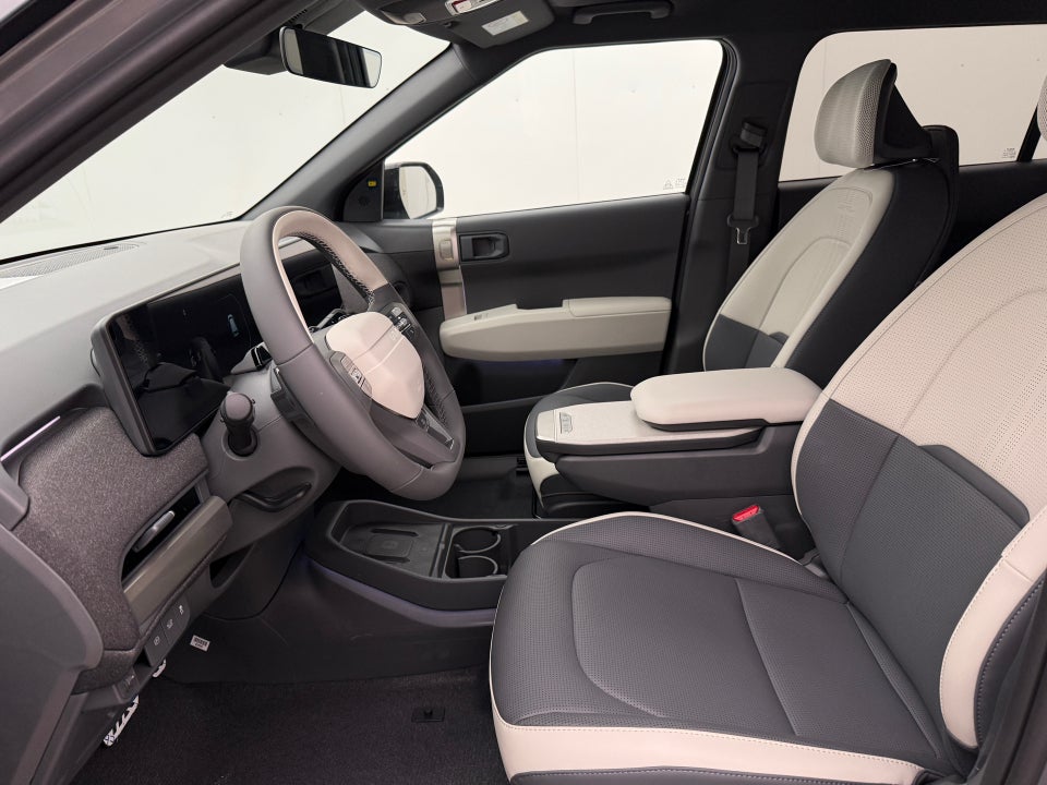 Kia EV3 81 Long Range GT-Line 5d