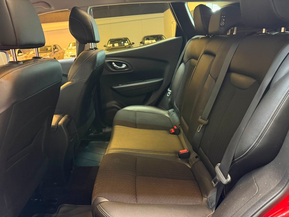Renault Kadjar 1,6 dCi 130 Zen 5d