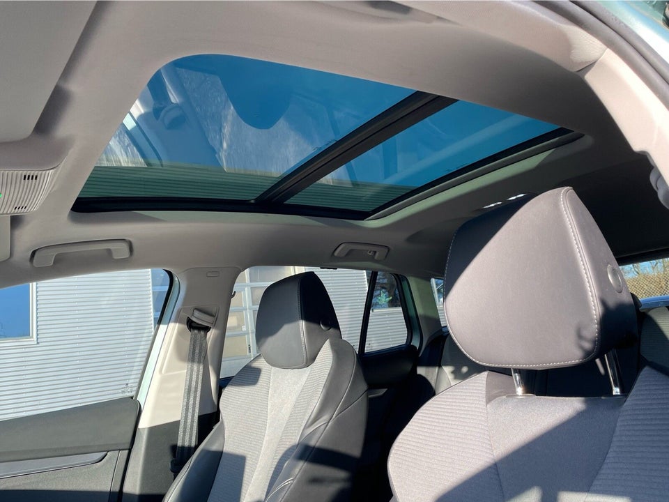 Skoda Enyaq 60 iV 5d