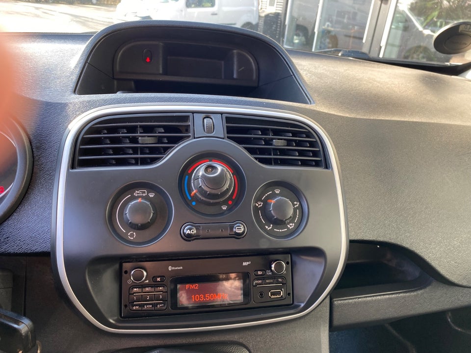 Renault Kangoo 1,5 dCi 90 Express