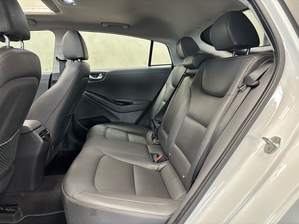 Hyundai Ioniq 30 EV Premium 5d