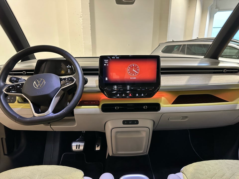 VW ID.Buzz 77 Style SWB 5d