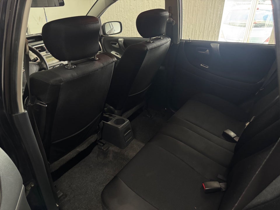Suzuki Liana 1,6  5d