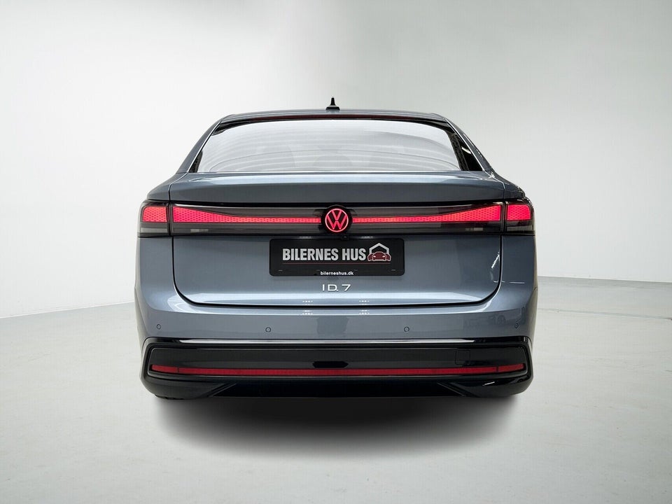 VW ID.7 86 Style S 5d