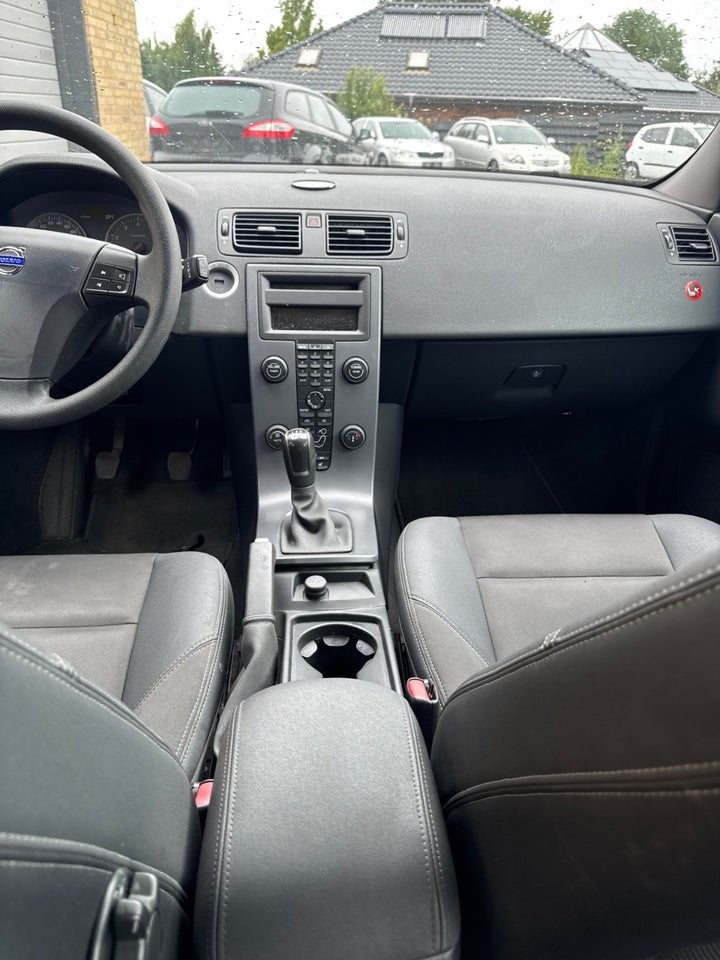 Volvo V50 1,8 5d