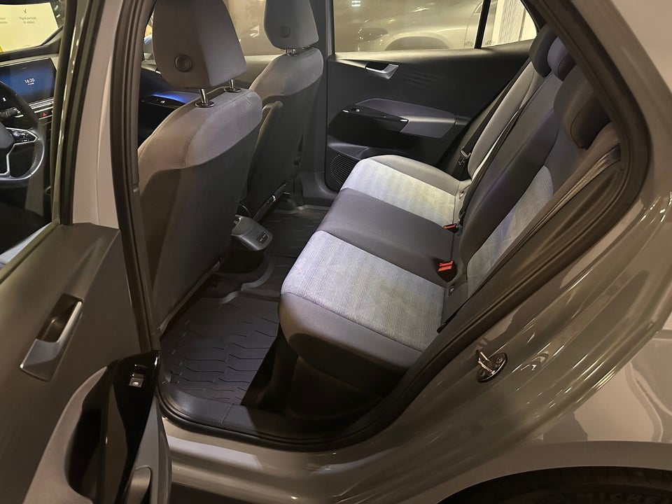 VW ID.3 45 Pure Performance 5d