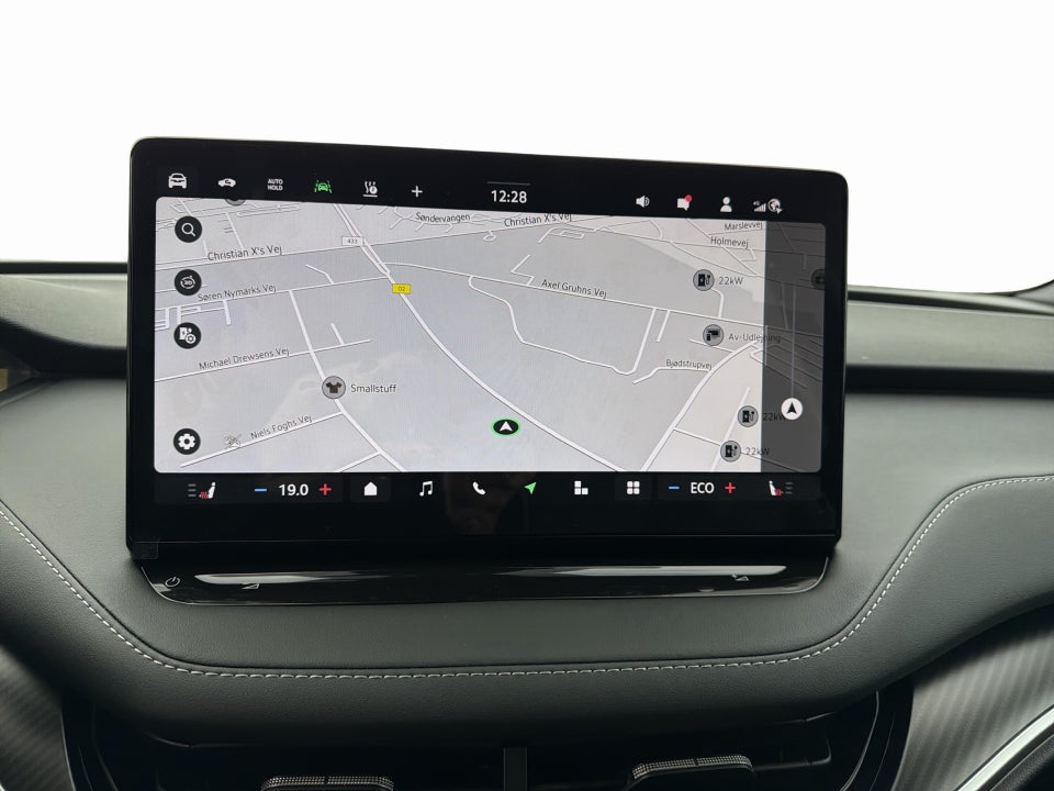 Skoda Elroq 85 iV Sportline 5d