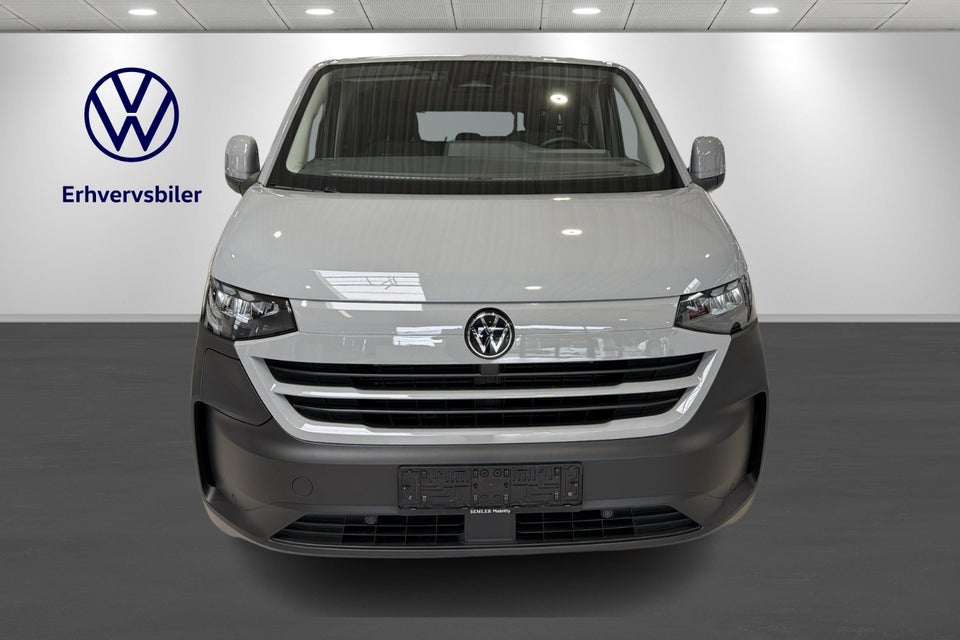 VW e-Caravelle 64 PanAmericana SWB