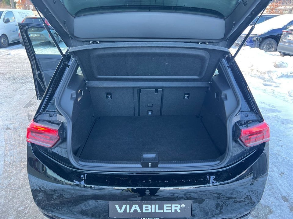 VW ID.3 58 Pro Performance 5d
