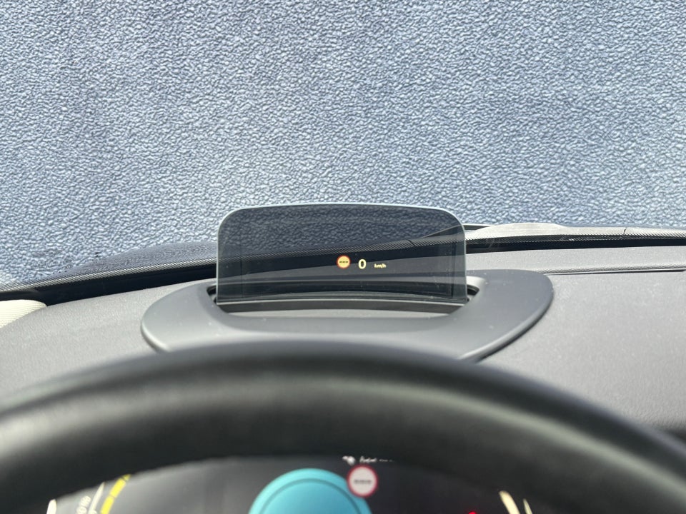 MINI Cooper SE Yours Trim 3d