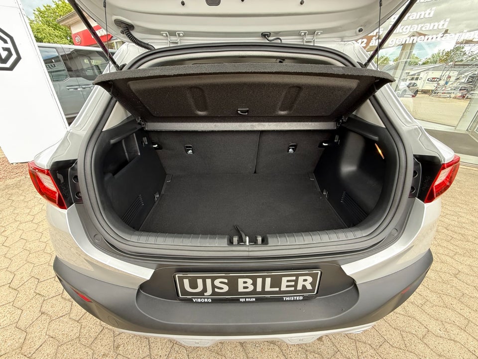 Kia Stonic 1,0 T-GDi mHEV Prestige Upgrade DCT 5d