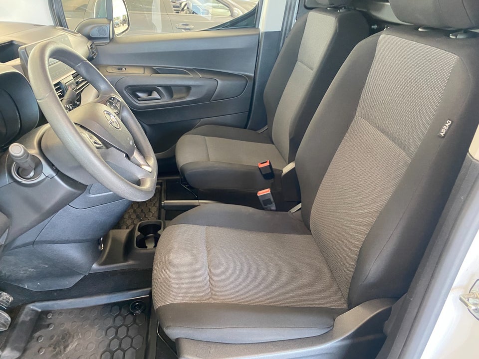 Opel Combo 1,5 D 75 Essentia L1V1