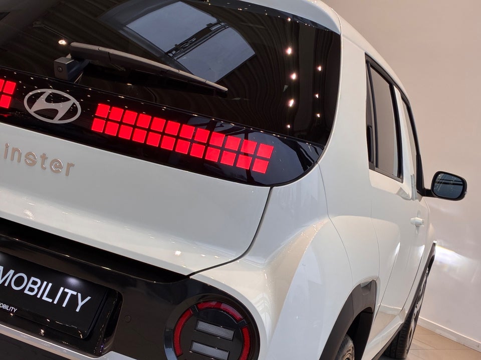 Hyundai Inster 49 Advanced 5d