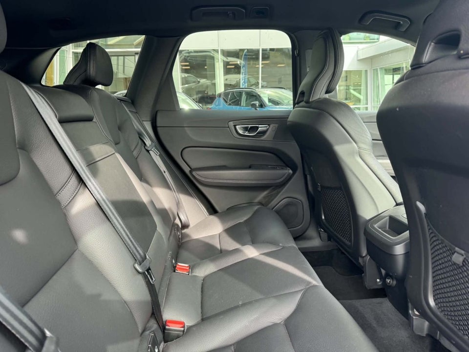 Volvo XC60 2,0 D4 190 Inscription aut. 5d