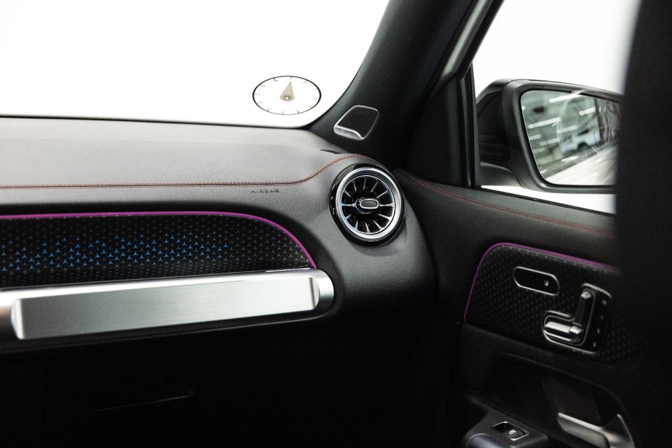 Mercedes EQB250+ AMG Premium 7prs 5d