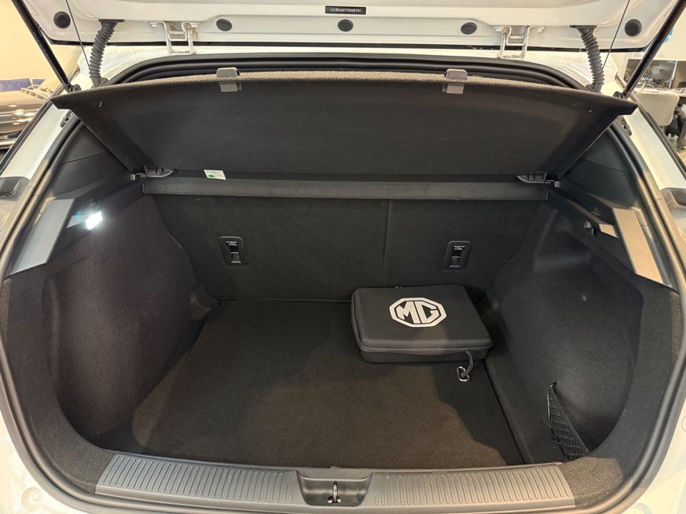 MG 4 51 Nordic Edition 5d