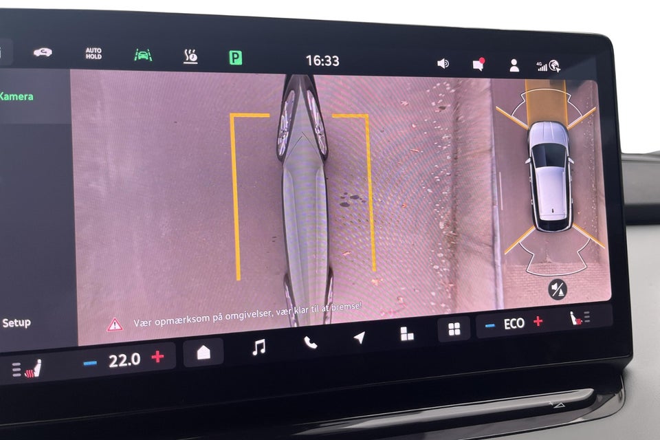 Skoda Elroq 85 iV 5d