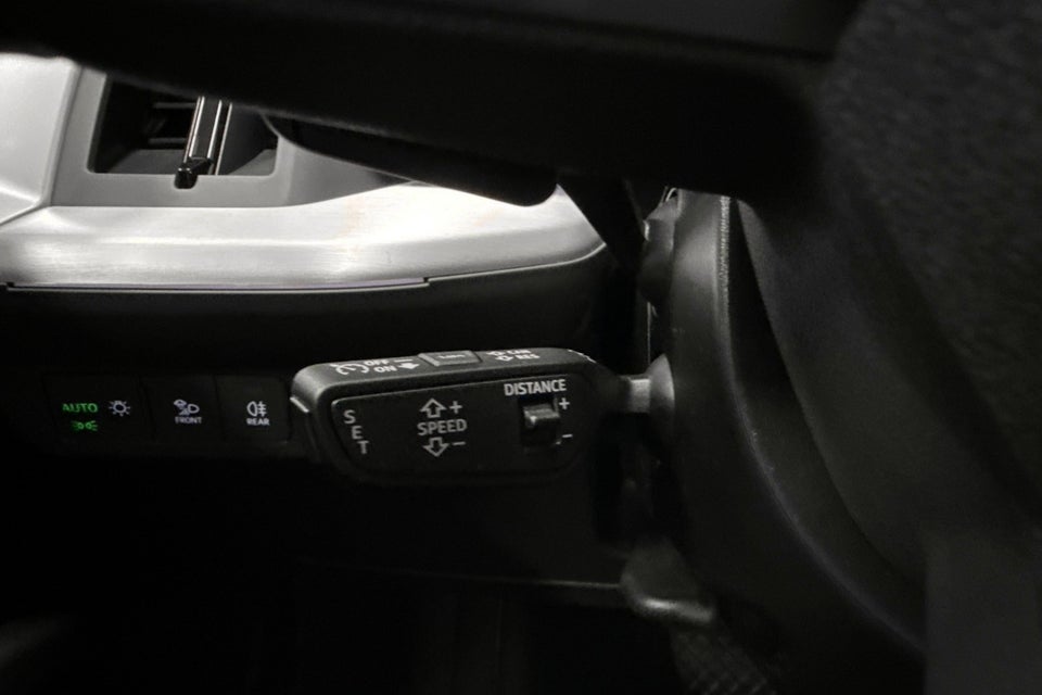 Audi Q4 e-tron performance 5d