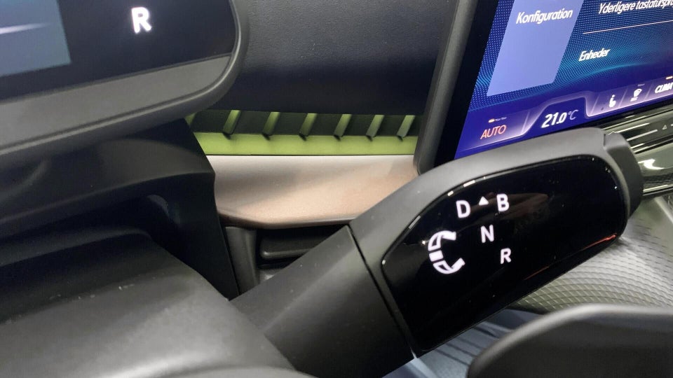 Cupra Tavascan 77 Adrenaline 5d