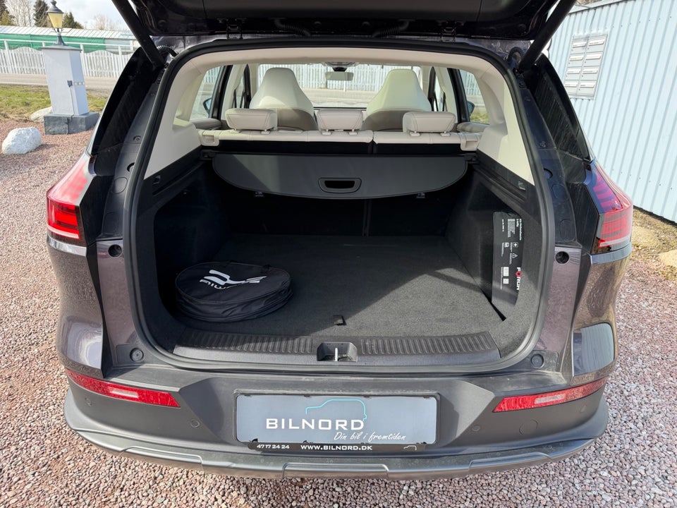 Aiways U5 Premium 5d