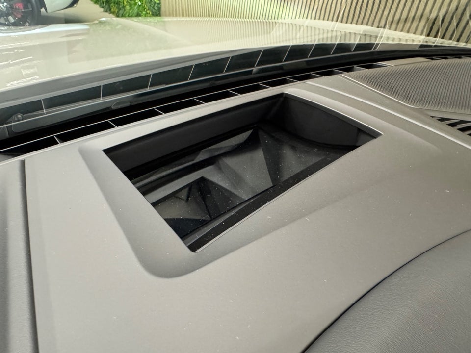 Porsche Cayenne 3,0 E-Hybrid Coupé Tiptr. 5d