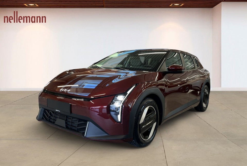 Kia EV4 81 Long Range Access 5d