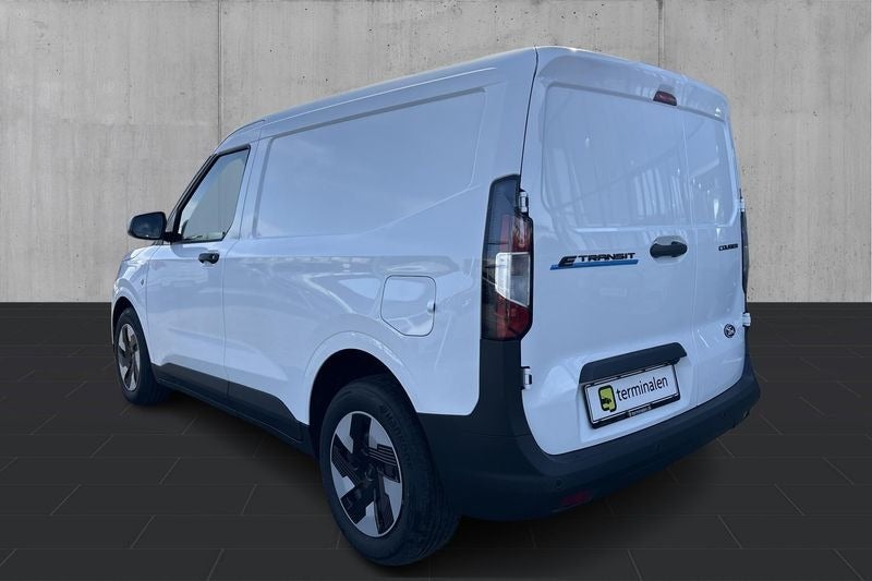 Ford E-Transit Courier 43 Trend