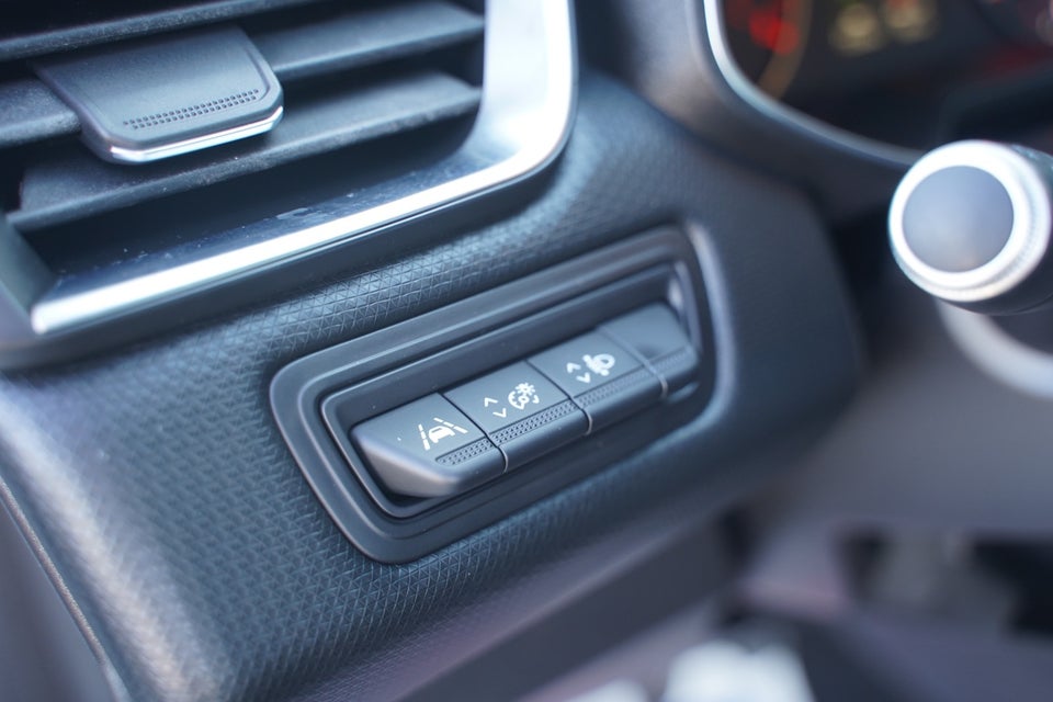 Renault Clio V 1,0 TCe 100 Zen 5d