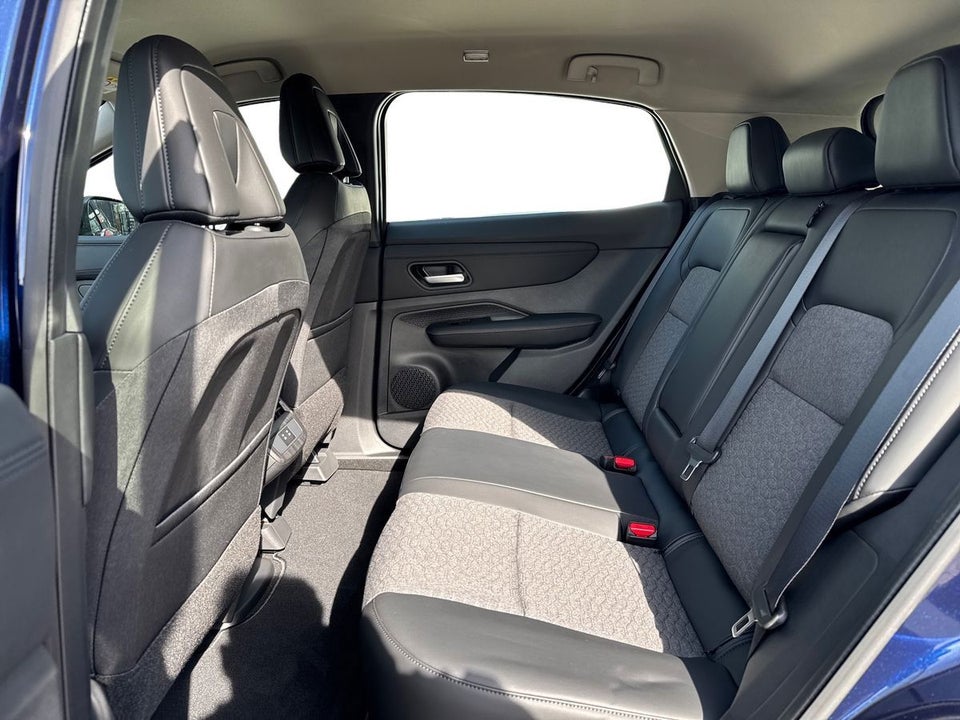 Nissan Ariya 63 Engage 5d