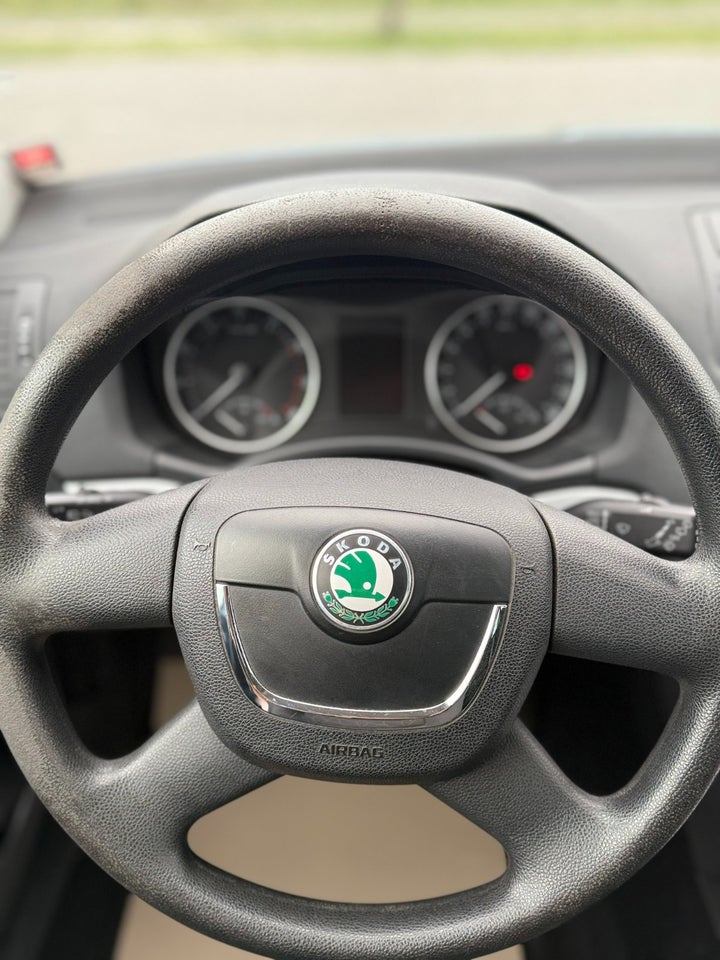 Skoda Octavia 1,4 TSi 122 Ambiente 5d