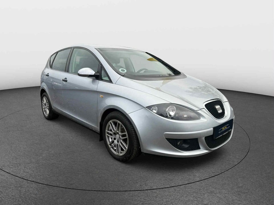 Seat Altea 1,6  5d