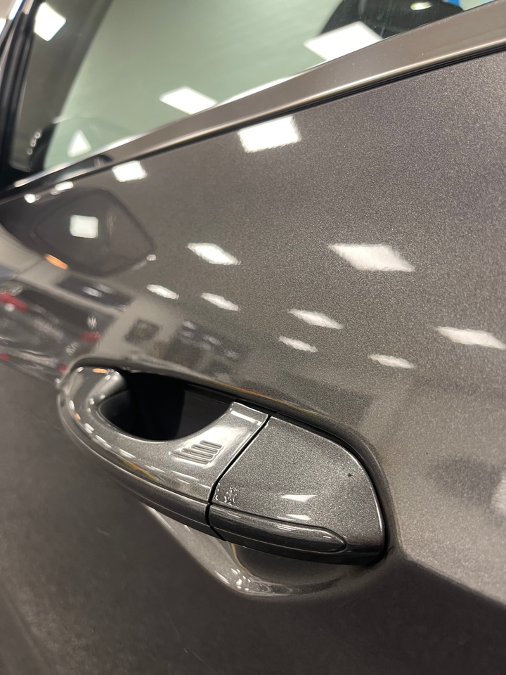 Ford S-MAX 2,0 EcoBlue Titanium aut. 5d