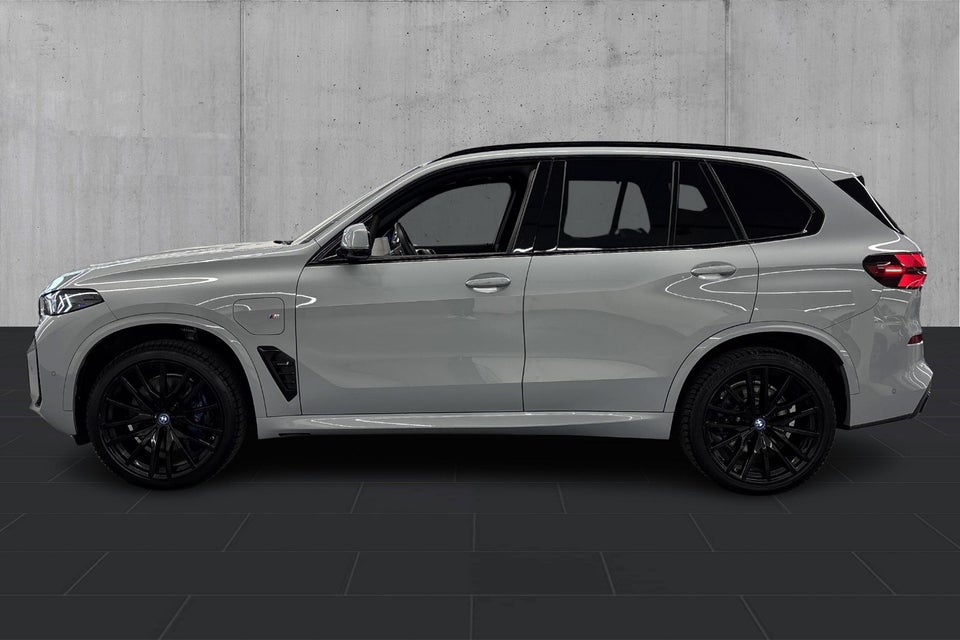 BMW X5 3,0 xDrive50e M-Sport+ aut. 5d