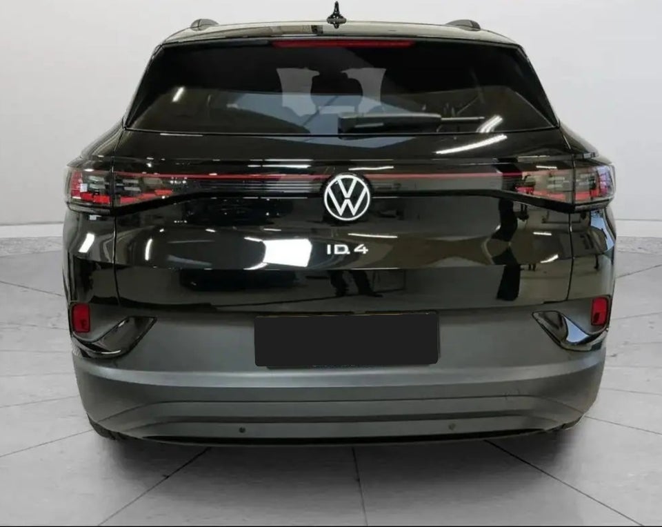 VW ID.4 77 Pro 5d